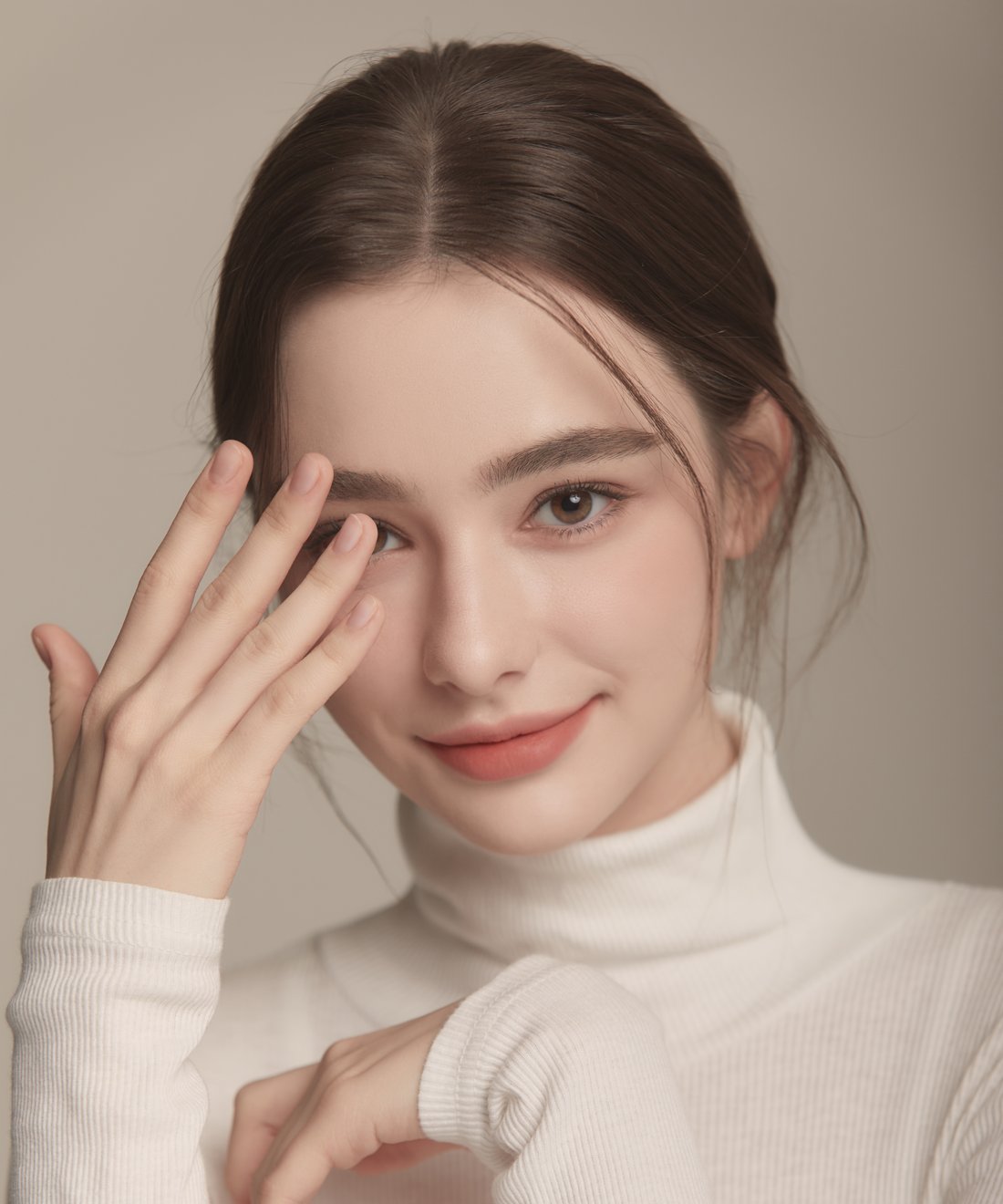 TAM BEAUTY SS26